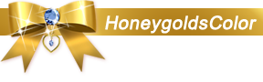 Honeygold-color